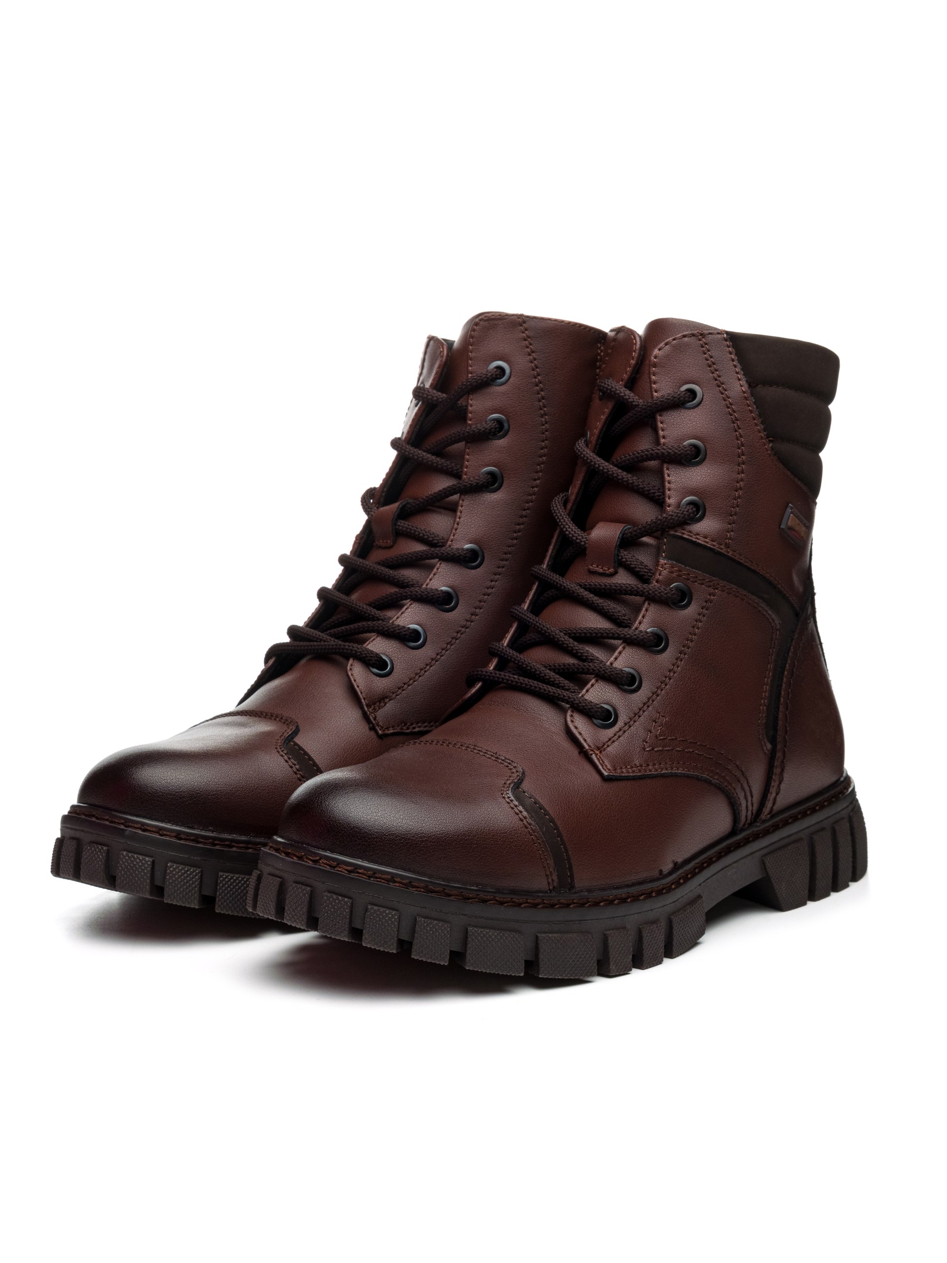 Ботинки One move