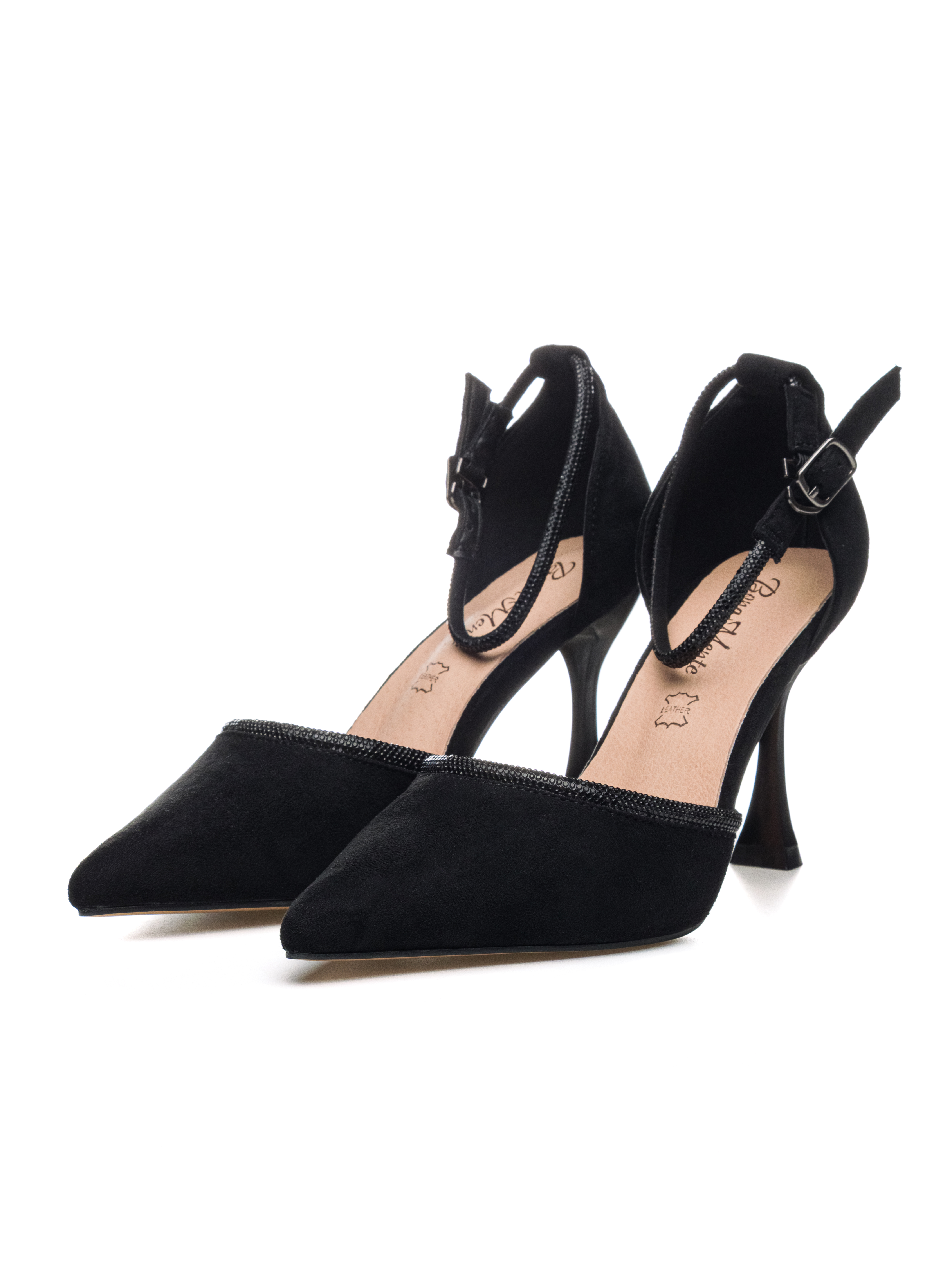 Туфли BONA MENTE