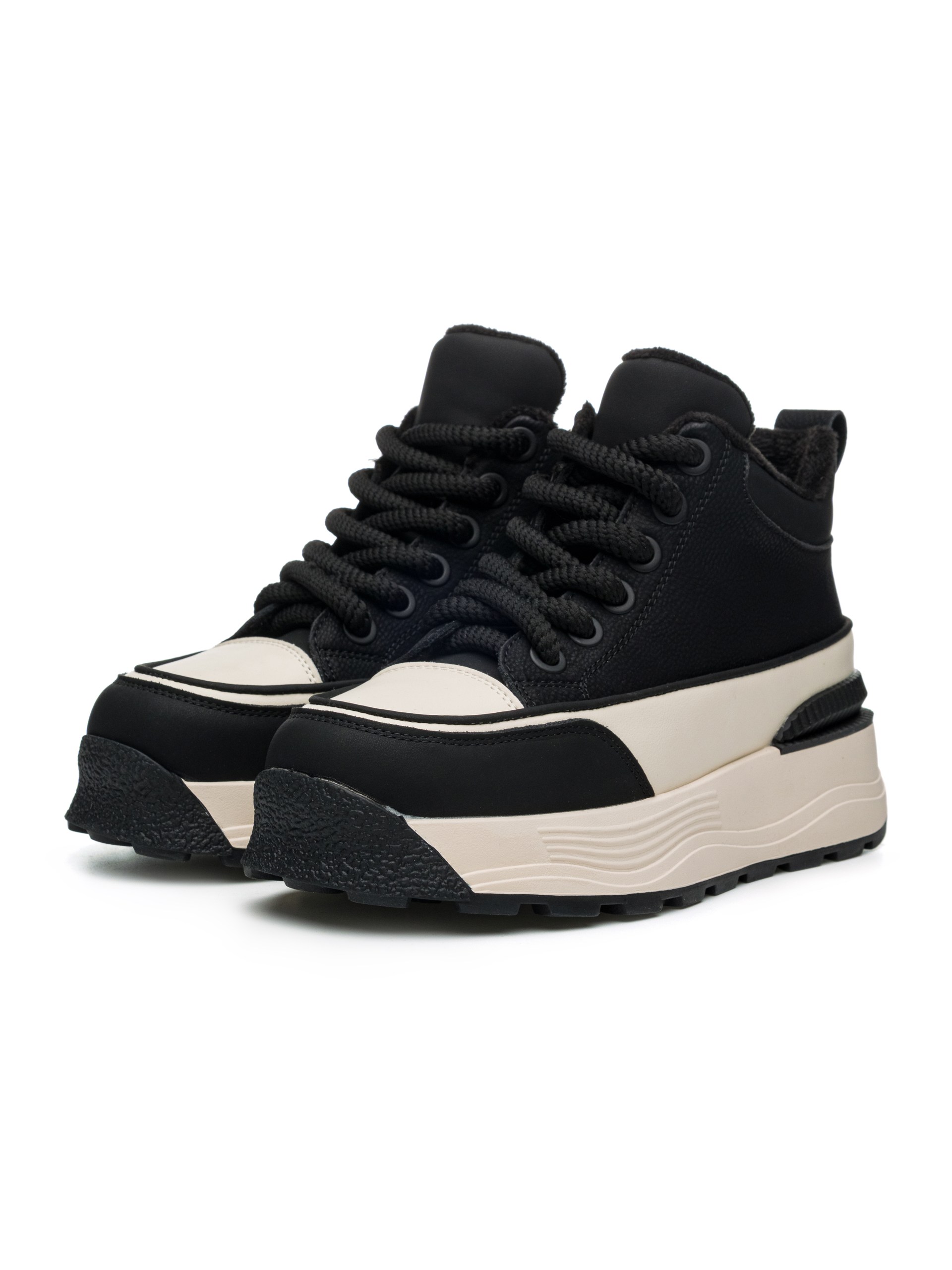 Ботинки One move